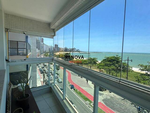 Apartamento para Locação em Vila Velha - 4