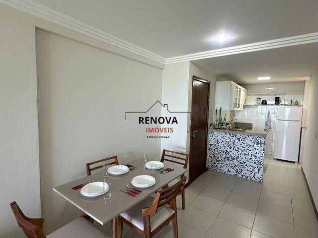 #GDPBRANCA - Apartamento para Locação em Vila Velha - ES - 3