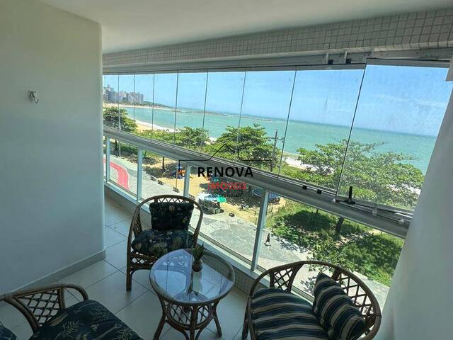 Apartamento para Locação em Vila Velha - 5