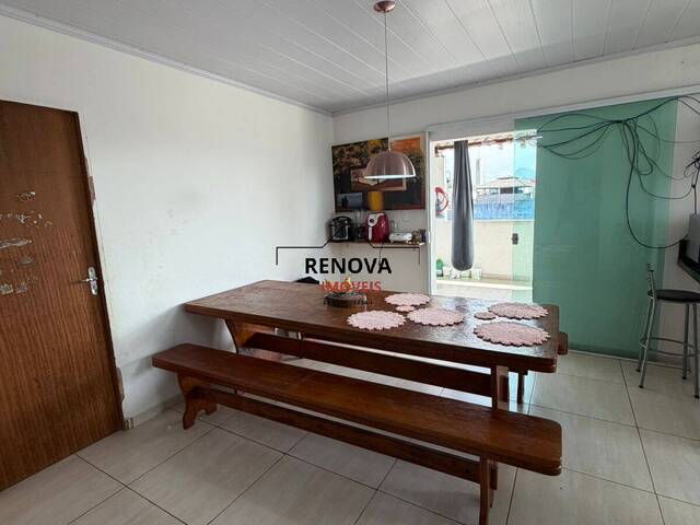 #GD-CASAJM - Casa para Venda em Vila Velha - ES - 2