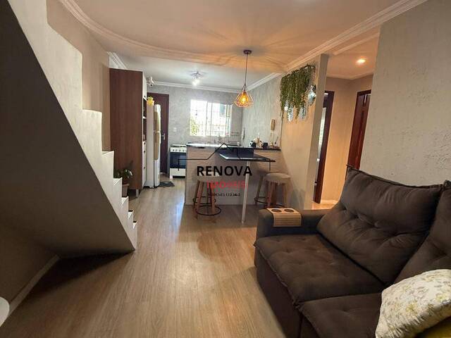 #BT-RESDAN - Apartamento para Venda em Vila Velha - ES - 2