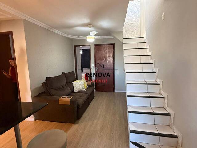 #BT-RESDAN - Apartamento para Venda em Vila Velha - ES - 3