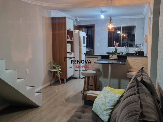 #BT-RESDAN - Apartamento para Venda em Vila Velha - ES