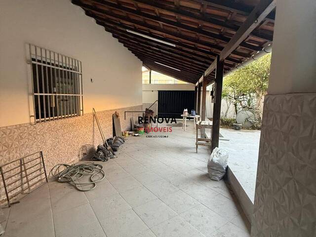 Casa para Locação em Vila Velha - 2