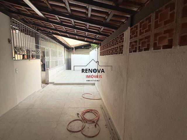 Casa para Locação em Vila Velha - 3