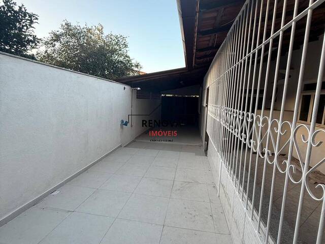 Casa para Locação em Vila Velha - 2
