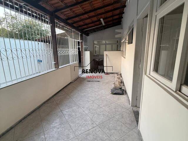 Locação em Praia das Gaivotas - Vila Velha
