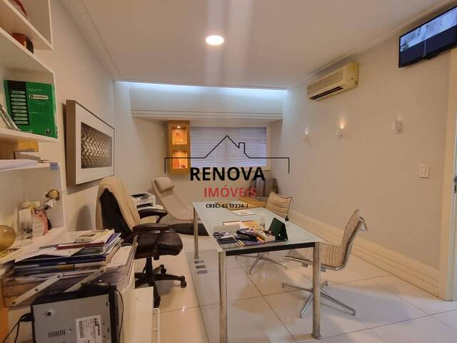 Sala para Venda em Vila Velha - 4