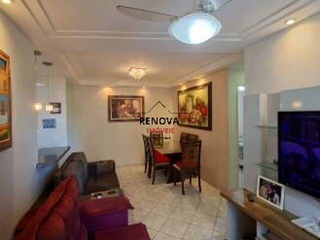 Apartamento para Venda em Vila Velha - 2