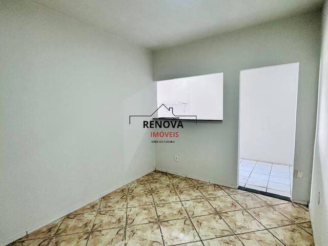 Apartamento para Locação em Vila Velha - 2