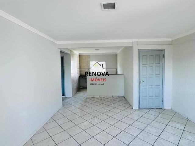 Locação em Jockey de Itaparica - Vila Velha