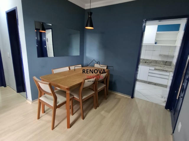 Apartamento para Locação em Vila Velha - 2