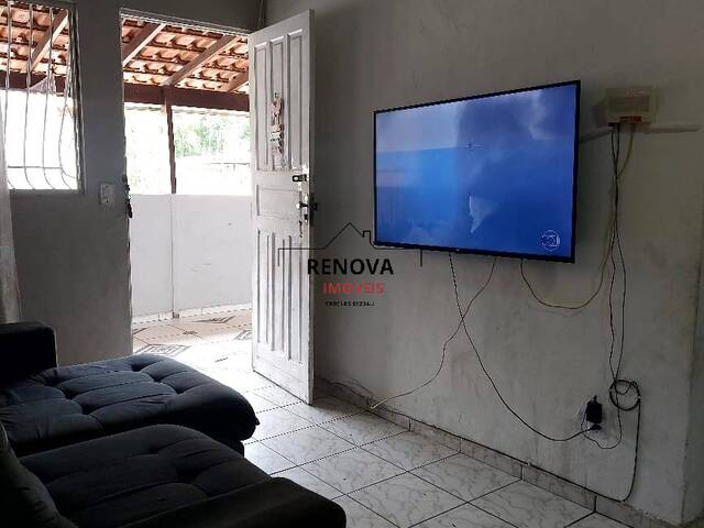 #BT-CsaSP - Casa para Venda em Vila Velha - ES - 3