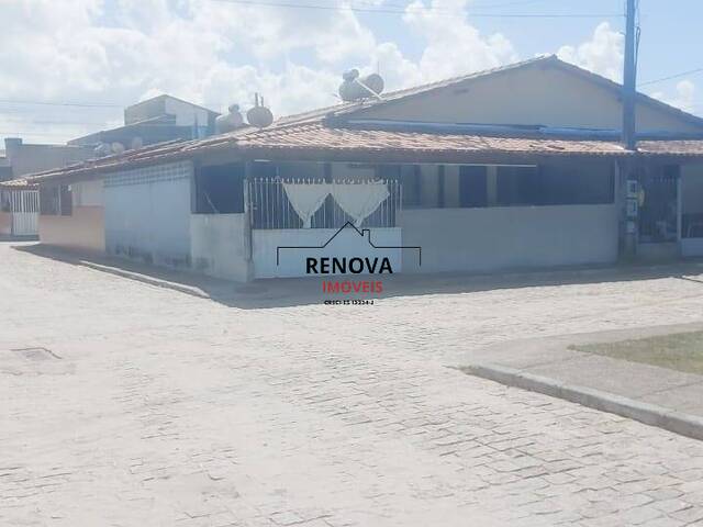 #BT-CsaSP - Casa para Venda em Vila Velha - ES - 1