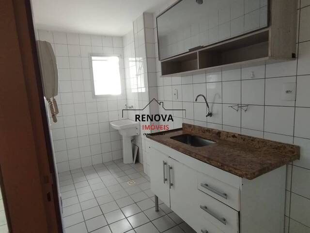 #AL-BTAND - Apartamento para Locação em Vila Velha - ES - 3
