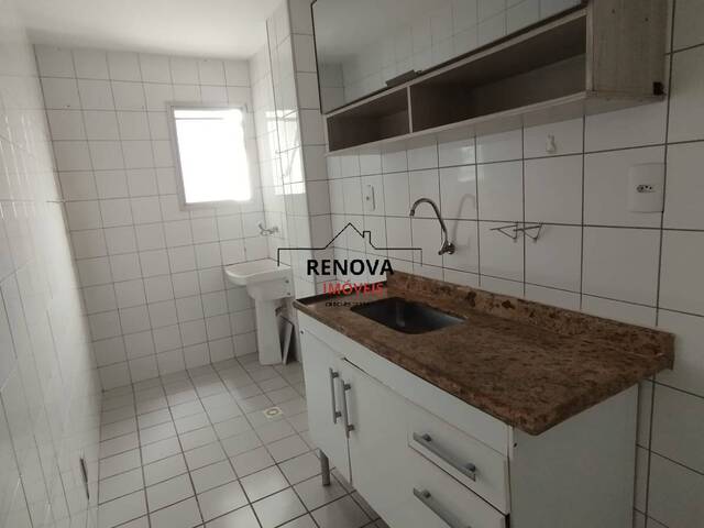 Apartamento para Locação em Vila Velha - 4