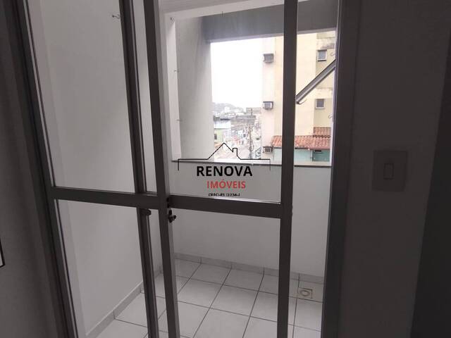 Apartamento para Locação em Vila Velha - 5