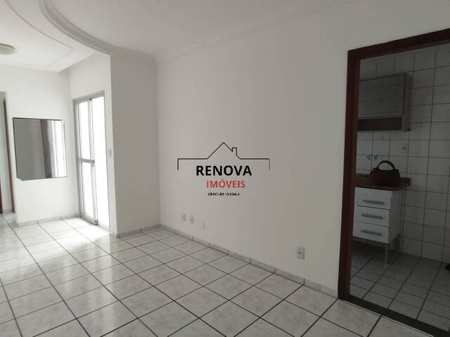#AL-BTAND - Apartamento para Locação em Vila Velha - ES - 2