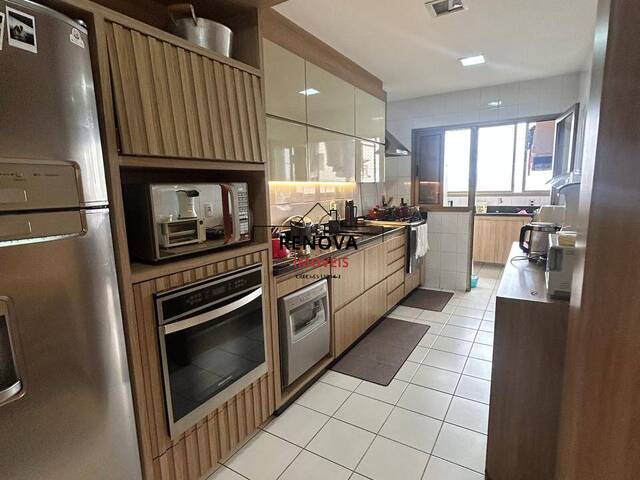 #AL-BTMARAN - Apartamento para Locação em Vila Velha - ES - 3