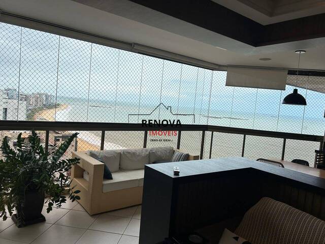 Apartamento para Locação em Vila Velha - 4