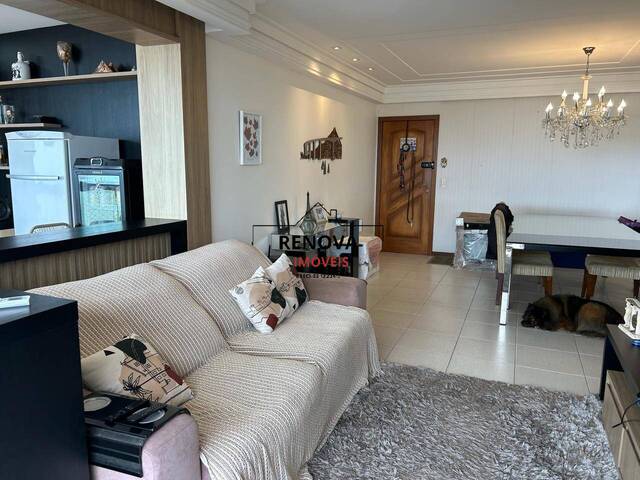#AL-BTMARAN - Apartamento para Locação em Vila Velha - ES - 2