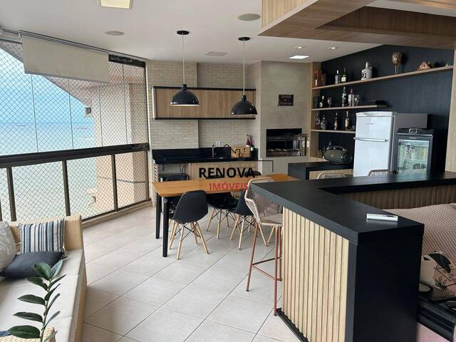 #AL-BTMARAN - Apartamento para Locação em Vila Velha - ES - 1
