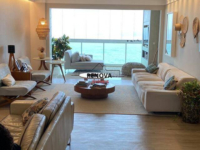 #BT-IlhasG - Apartamento para Venda em Vila Velha - ES - 1