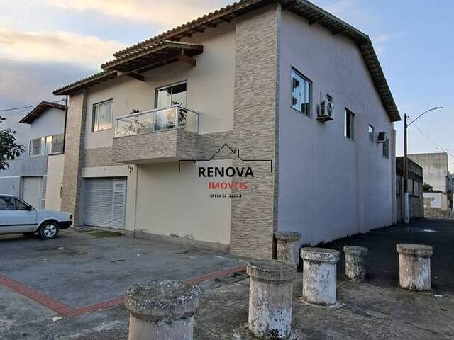 Venda em Praia das Gaivotas - Vila Velha