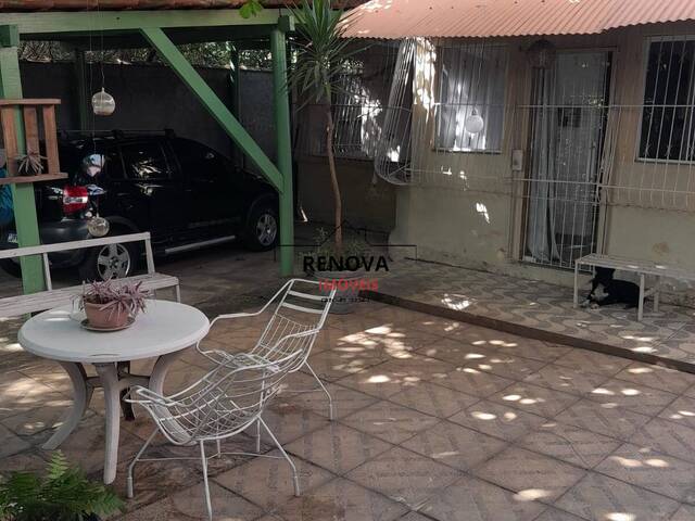 #499 - Casa para Venda em Vila Velha - ES - 2