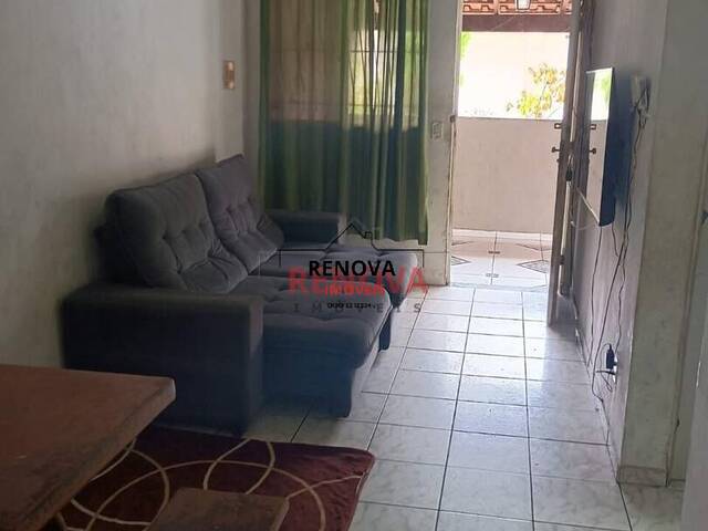 #GD-CASASTA - Casa em condomínio para Venda em Vila Velha - ES - 3