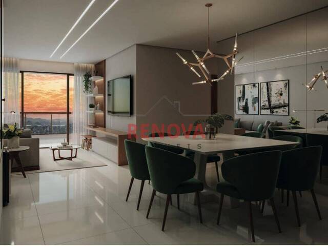 Apartamento para Venda em Vila Velha - 4