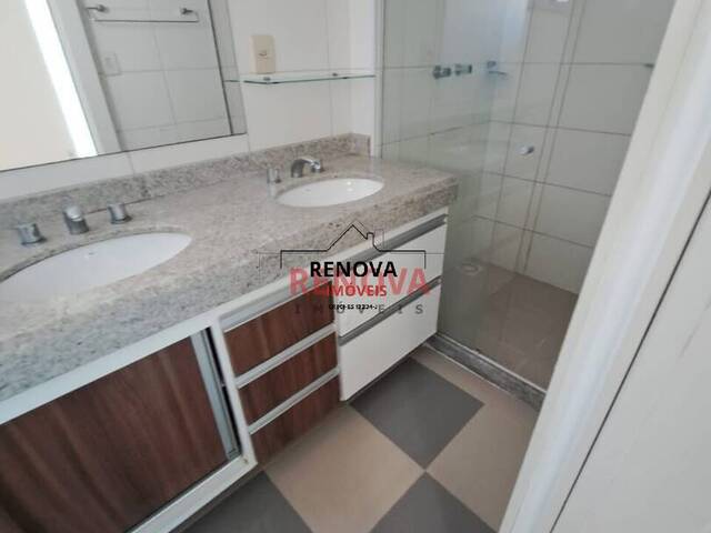 #AL-CETKAR - Apartamento para Locação em Vila Velha - ES - 3