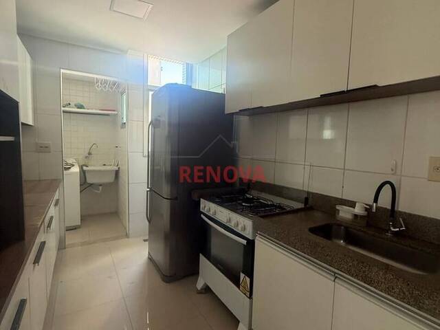 #AL-cetRo10 - Apartamento para Locação em Vila Velha - ES - 3