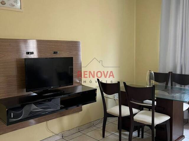 Apartamento para Venda em Guarapari - 2