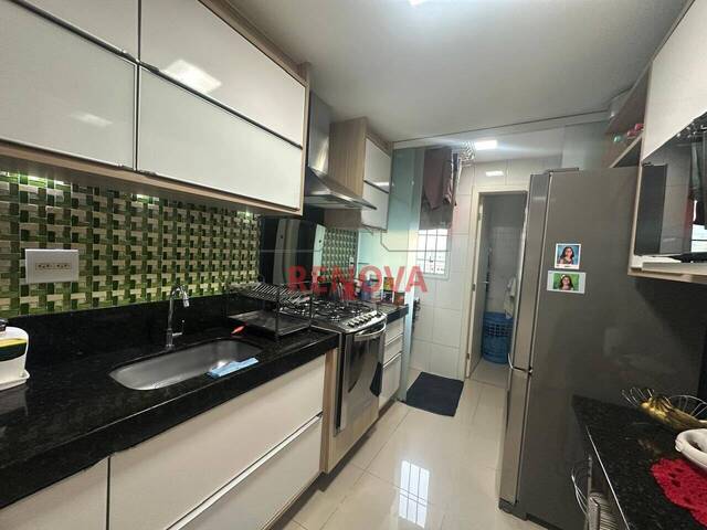 Apartamento para Venda em Vila Velha - 3