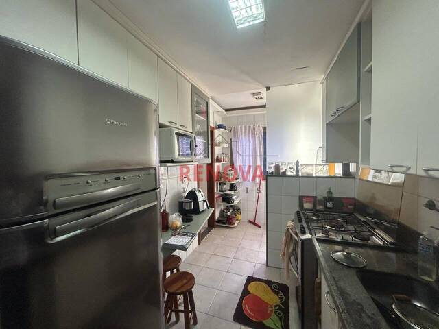 #BT-America - Apartamento para Venda em Vila Velha - ES - 3