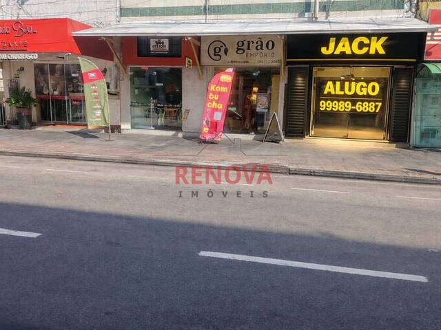 Sala para Locação em Vila Velha - 5
