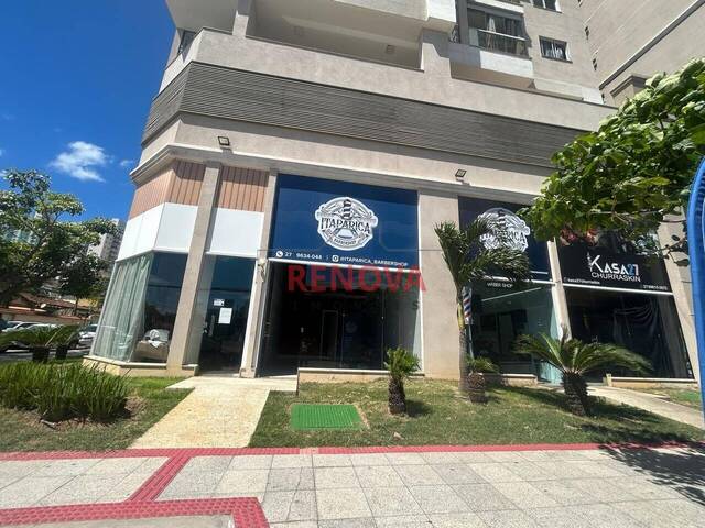 Locação em Praia de Itaparica - Vila Velha