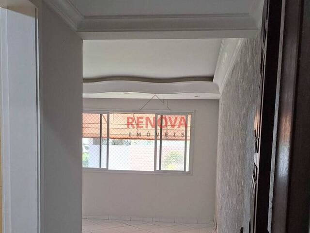 Apartamento para Locação em Vila Velha - 2