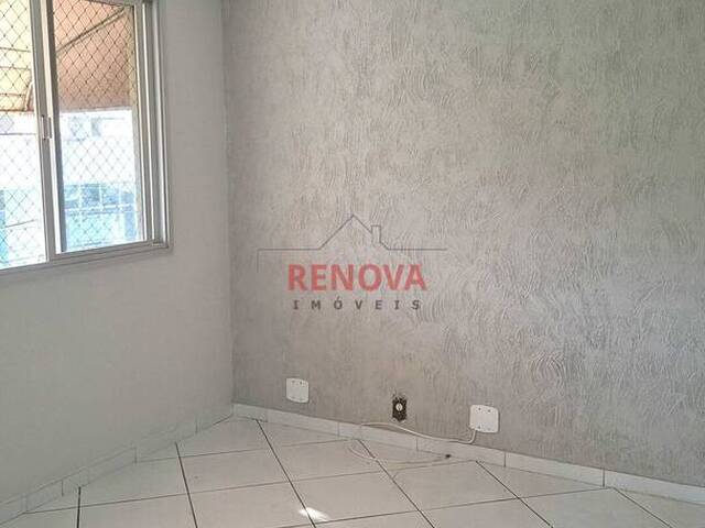 Apartamento para Locação em Vila Velha - 3