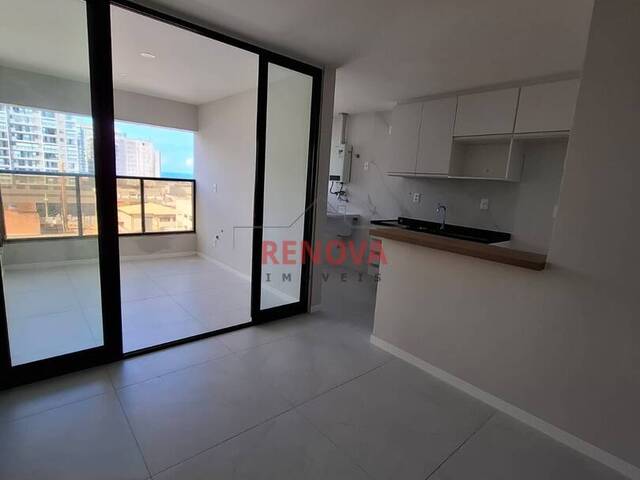 #SA-NauticB - Apartamento para Locação em Vila Velha - ES - 2