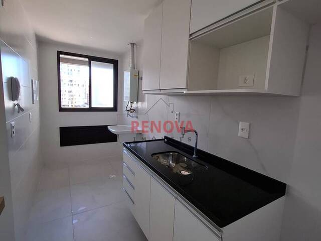 #SA-NauticB - Apartamento para Locação em Vila Velha - ES - 3