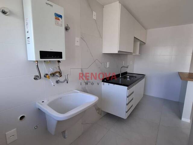 Apartamento para Locação em Vila Velha - 5