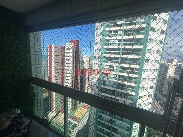 #BT-cetLon - Apartamento para Venda em Vila Velha - ES - 3