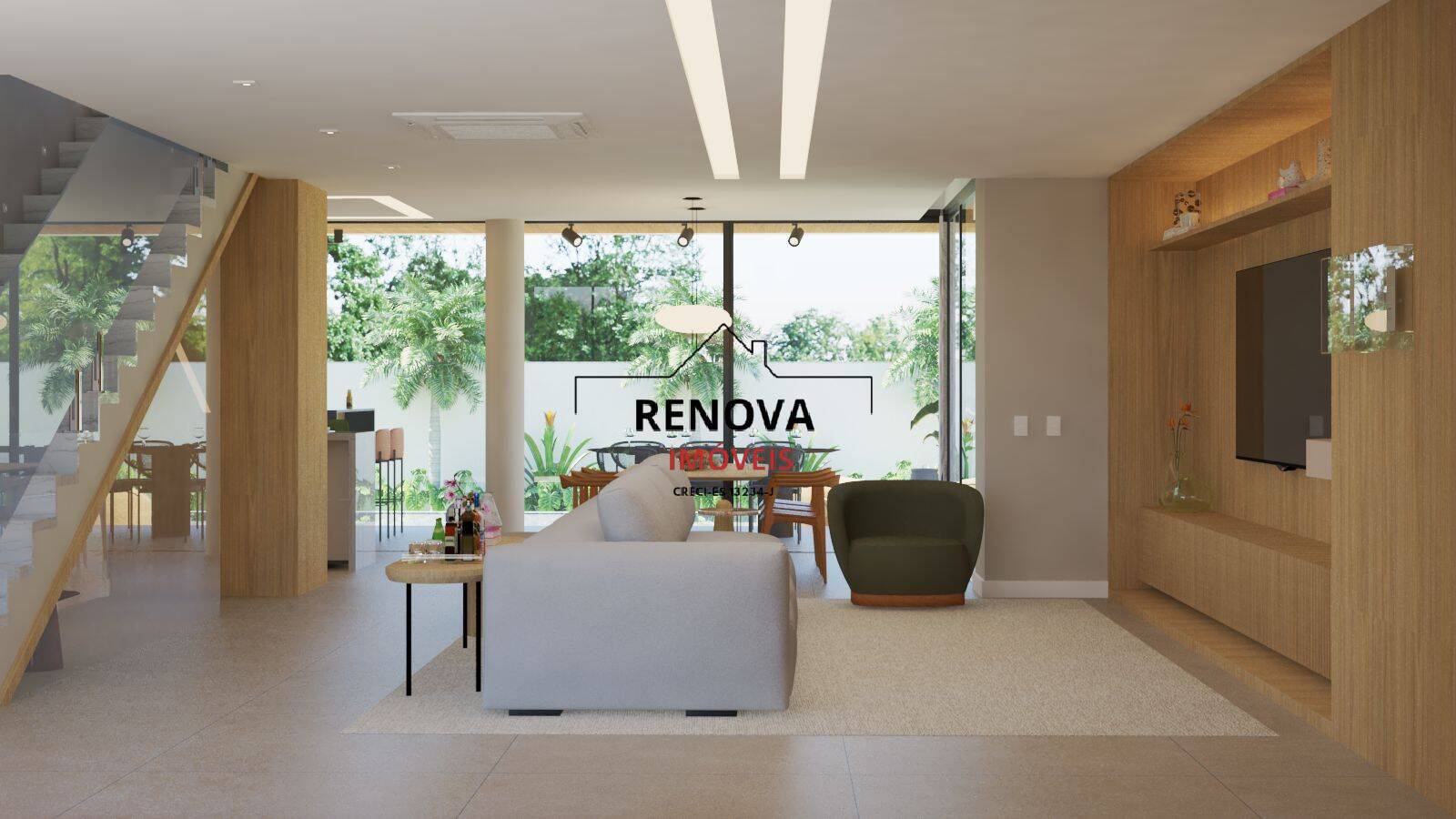 Casa, 4 quartos, 314 m² - Foto 4