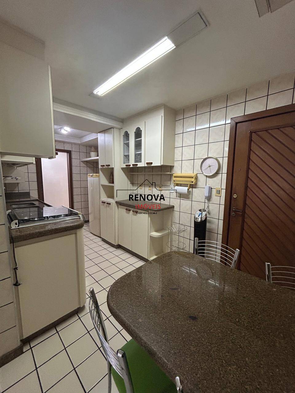 Apartamento, 3 quartos, 138 m² - Foto 7