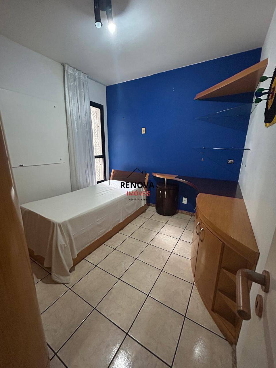 Apartamento, 3 quartos, 138 m² - Foto 5