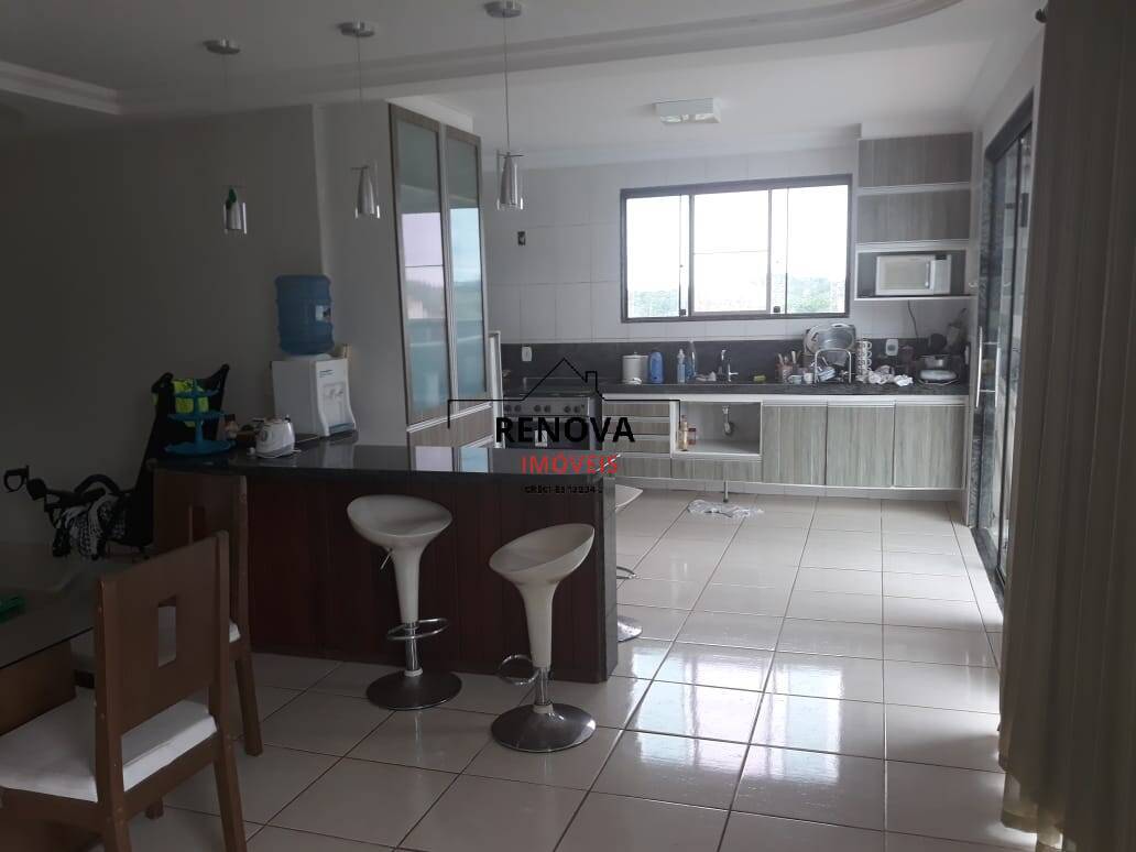 Casa, 4 quartos, 863 m² - Foto 3