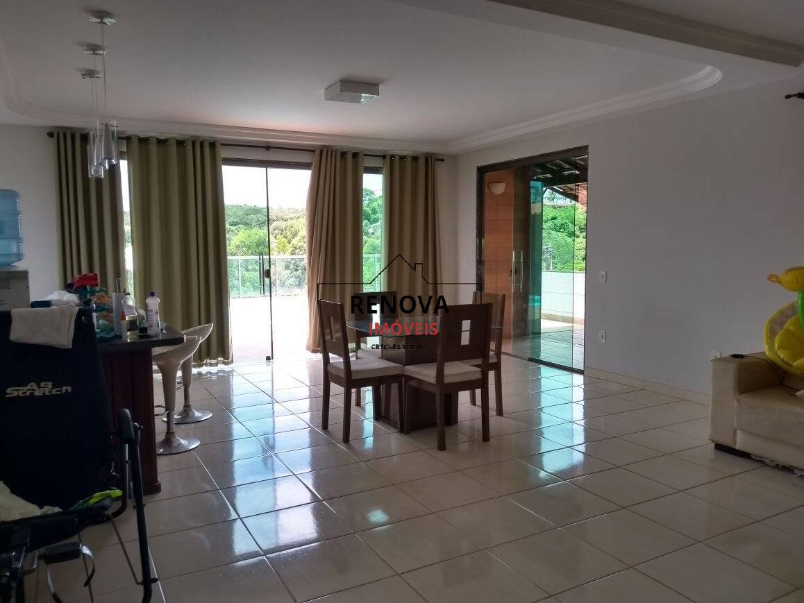 Casa, 4 quartos, 863 m² - Foto 4