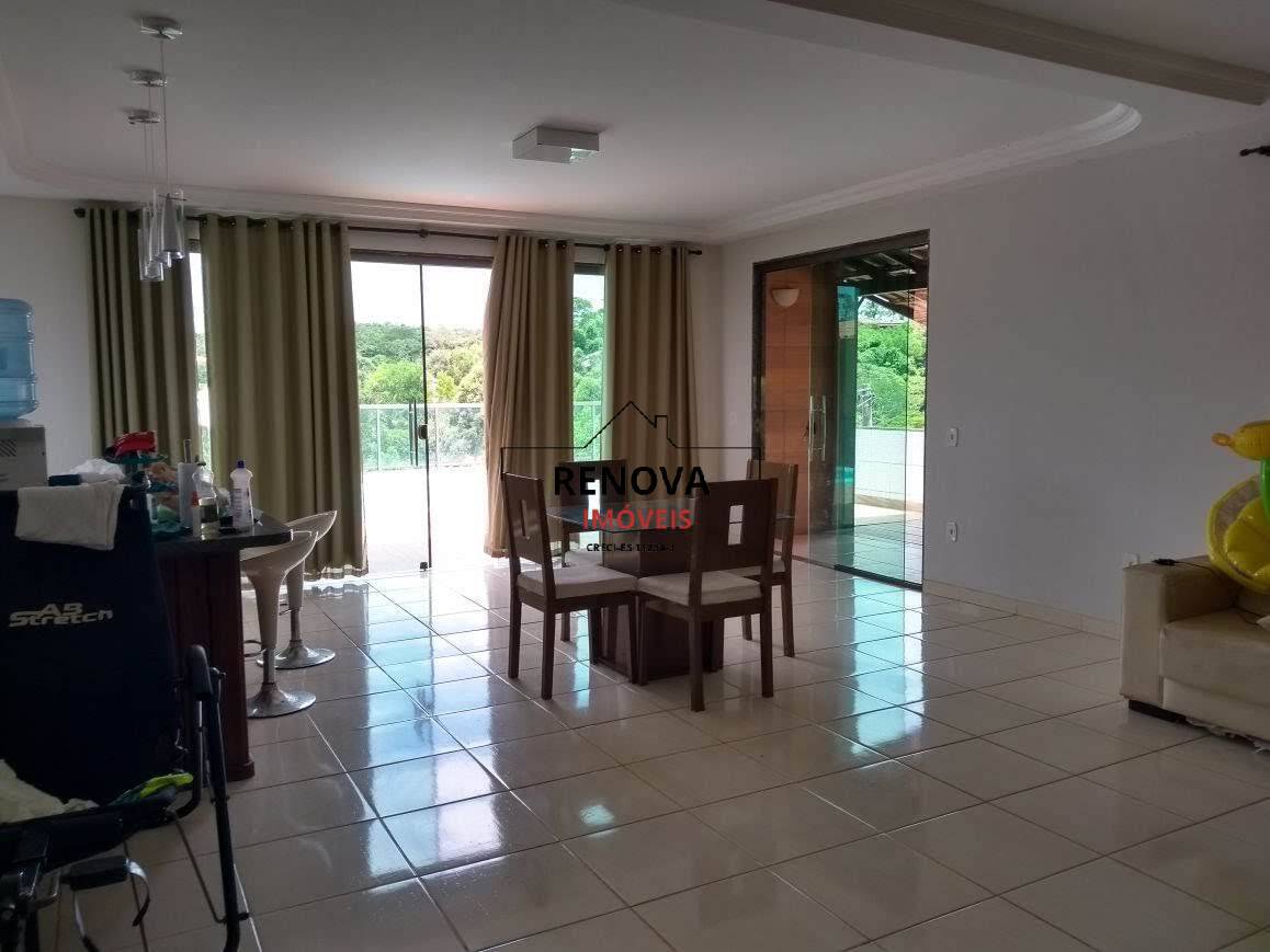 Casa, 4 quartos, 863 m² - Foto 13